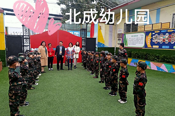 熱烈慶祝飛鷹與北城幼兒園達(dá)成長(zhǎng)期合作伙伴?。?！